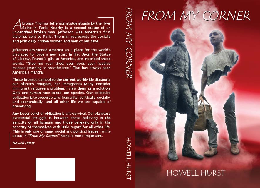 blog book cover
